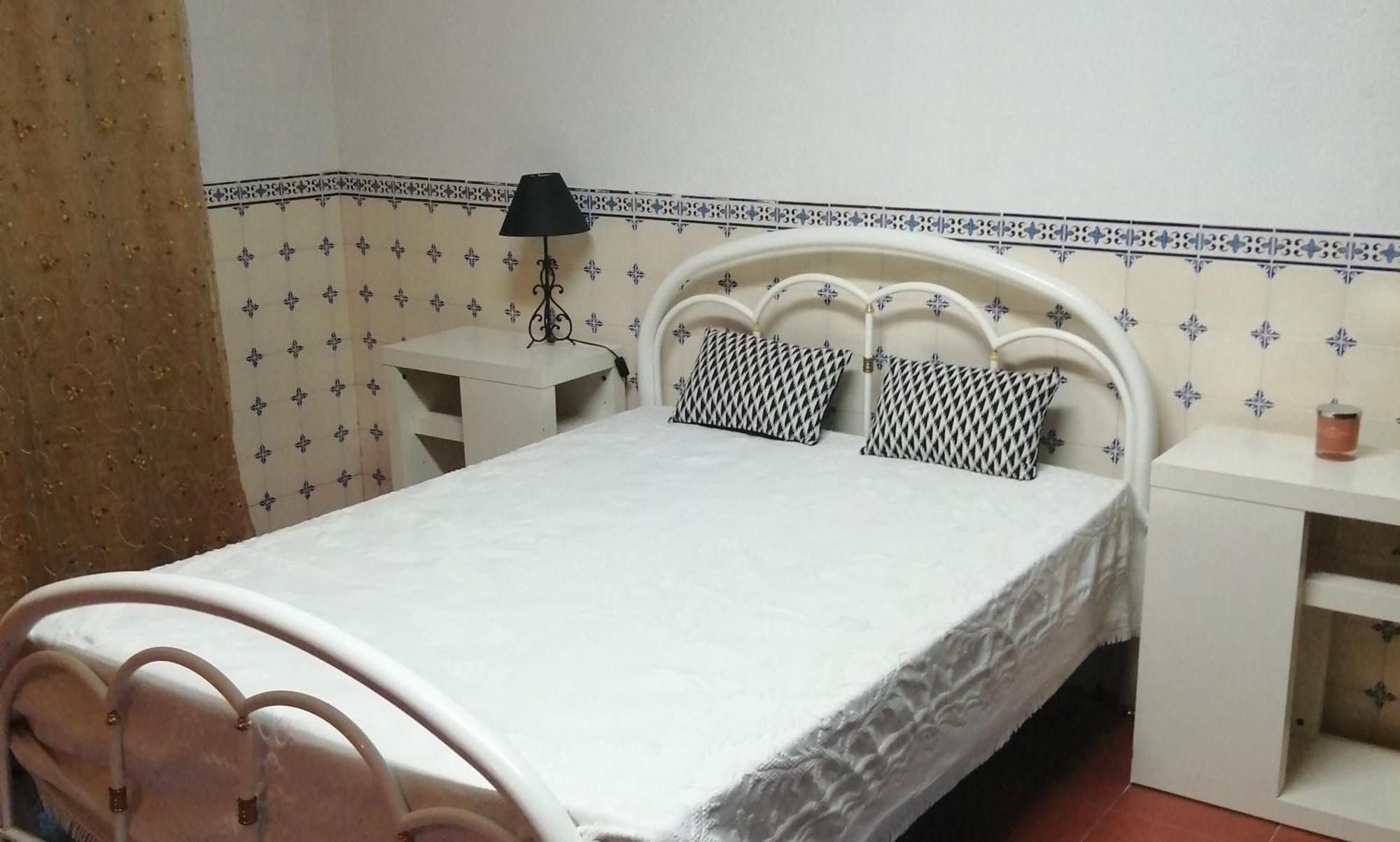 Good Sleep Apartment Santarem Ngoại thất bức ảnh