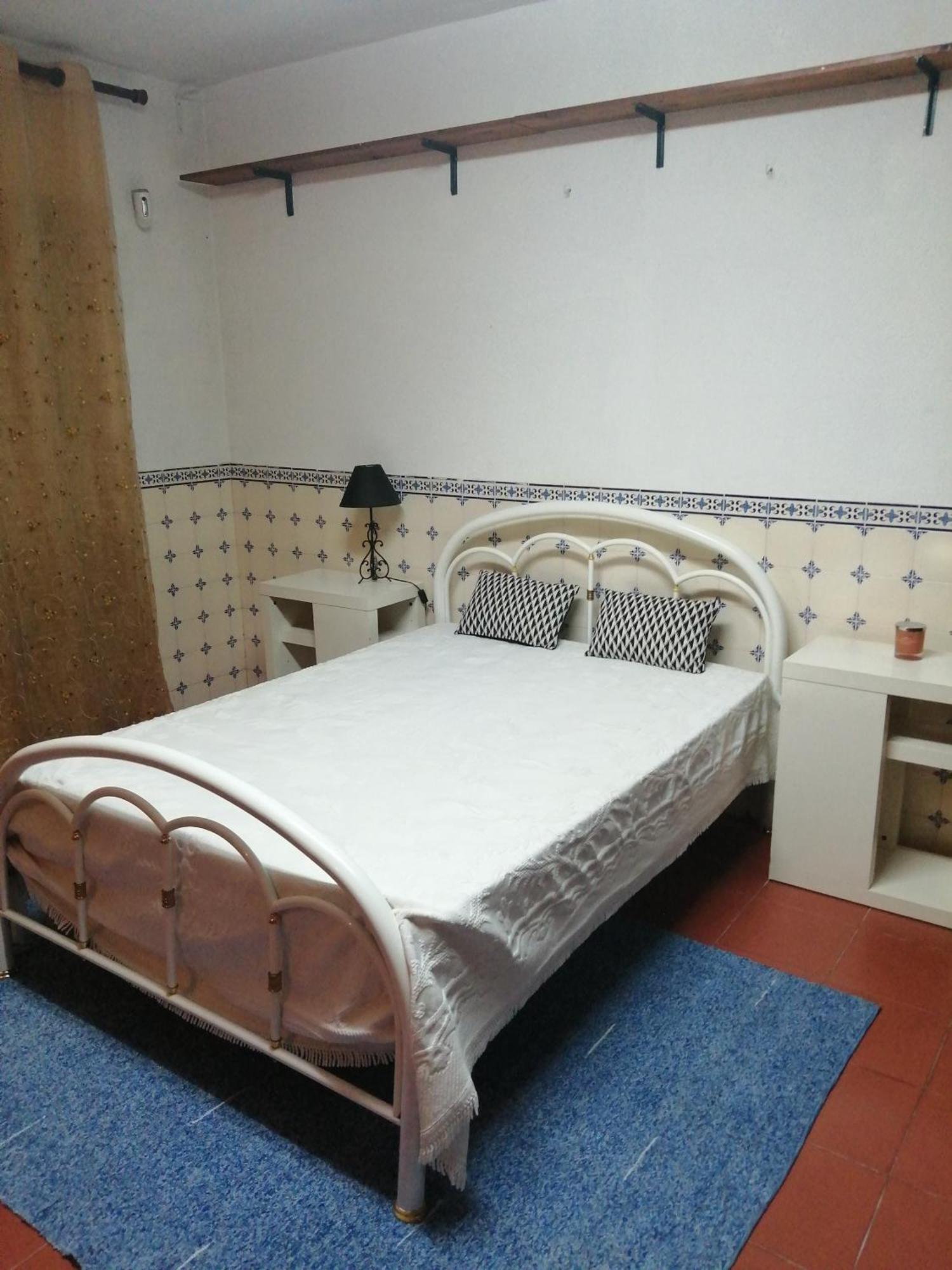 Good Sleep Apartment Santarem Ngoại thất bức ảnh